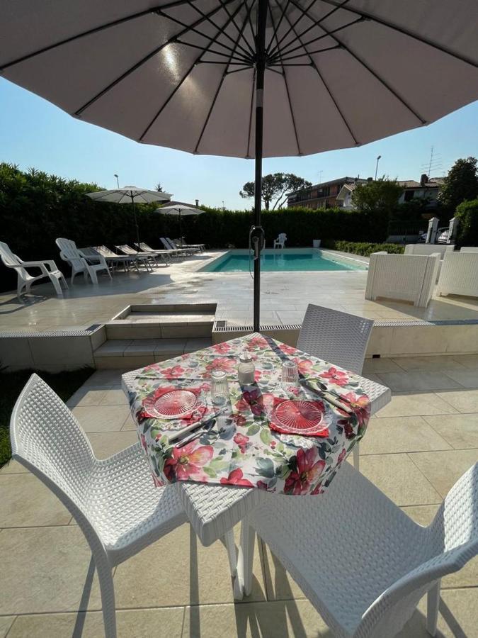 Bed And Breakfast Da Beatrice Sirmione Exterior photo