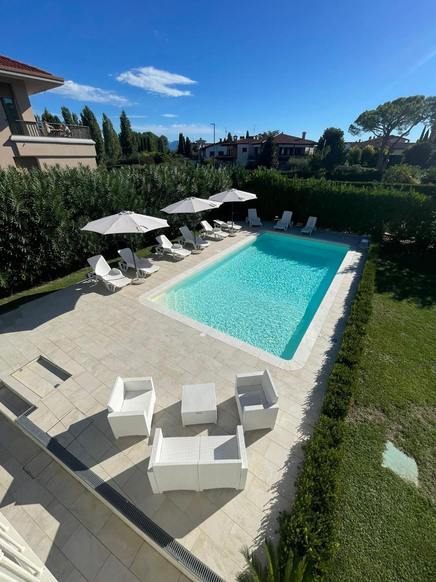 Bed And Breakfast Da Beatrice Sirmione Exterior photo